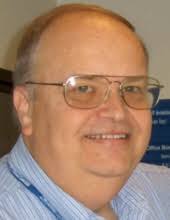 Obituary information for Chip Speight