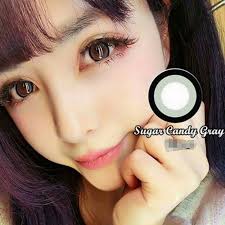 Restock Lagi Sugar candy Gray , Brown Big eyes wasap.my/60166306811