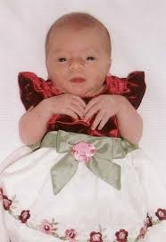 Madison Lee DiVittis