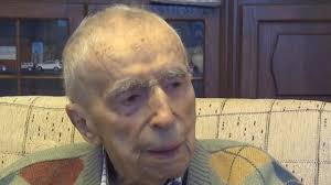 Un BucureÈ™tean Al Treilea Cel Mai Longeviv BÄƒrbat Al Planetei Ce VarstÄƒ Are Dumitru Comanescu Impact