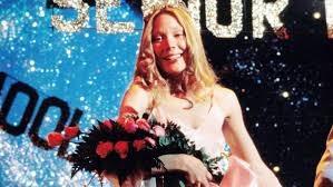 Perfect for carrie, halloween, prom queen horror themes and zombie brides. Carrie S Prom Scene An Oral History Part One Birth Movies Death