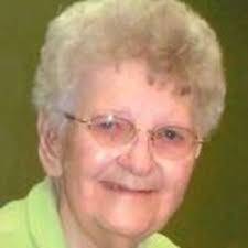 Edna Stark Obituary September 7, 2012