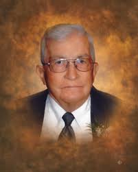 Obituary for George N. Ivey, Jr.