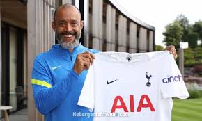 Search anywhere on any device. Tottenham Waxay U Magacowday Nuno Espirito Santo Maamule Laba Sano Oo Heshiis Ah