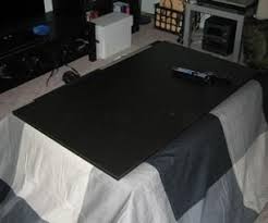 Build An American Style Kotatsu Asian Home Decor Home Japanese Furniture