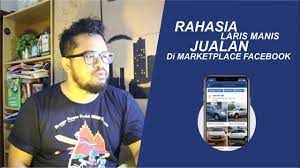 Maybe you would like to learn more about one of these? Cara Mengatasi Facebook Marketplace Sepi Tidak Ada Pengunjung Youtube