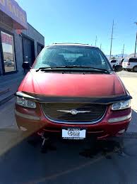 Image result for Dark Garnet Red 2000 Chrysler