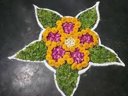 Diy Diya Decoration Ideas For Diwali How To Decorate Diya Easily At Home Eco Friendly Diya Decoratio Flower Rangoli Simple Rangoli Beautiful Rangoli Designs