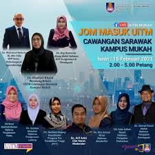 Tujuan saya memohon supaya meringankan hukuman kerana saya merupakan pelajar tahun akhir diploma pengurusan perniagaan. à¦Ÿ à¦‡à¦Ÿ à¦° Mppuitmsarawak Mukah Assalamualaikum Dan Selamat Sejahtera Taklimat Jom Masuk Uitm Cawangan Sarawak Kampus Mukah Jawatankuasa Misi Akademik Akan Mengadakan Taklimat Jom Masuk Uitm Cawangan Sarawak Kampus Mukah Untuk Mempromosikan