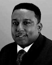 Russell Antonio Goodwin, Sr.