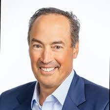 Michael Bushe's Instagram, Twitter & Facebook