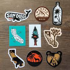 Pin On Stickers