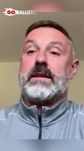 💬 "Wise words from my dad" Boyhood Rangers fan Stephen Dobbie recalls what  happened when Celtic tried to sign him Watch The Big Interview in full