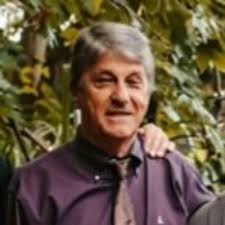 Obituary information for Keith Allen Newcomer