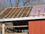 How To Insulate Vaulted Ceiling Between Rafters