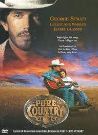 The Pure Country Website