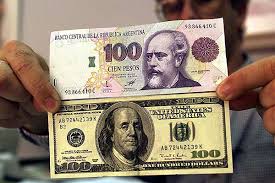 Razones, beneficios y perjuicios de la devaluación en Argentina >> Eco Americano >> Blogs EL PAÍS