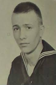 Ted Orin Easter Sr. (1939-2011)