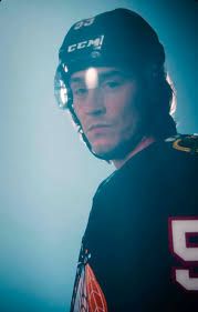 Ready for Black Friday hockey 🔜