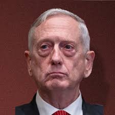 James Mattis Movies and Shows