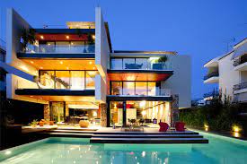 Jonny horsfield established the h2 design studio in london during 1994. H2 314 Architecture Studio Archdaily
