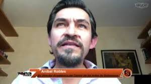 Aníbal Robles Ex Director Académico,del Centro de las Artes de Salamanca