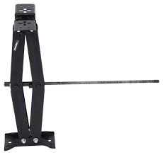Check spelling or type a new query. Scissor Stabilizer Jacks W Handle 18 3 4 Lift 5 000 Lbs Qty 2 Etrailer Camper Jacks Tjschd 24