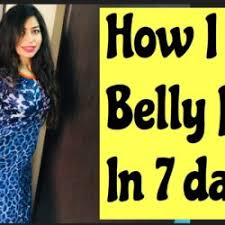 Jun 05, 2021 · belly fat accumulation is a common problem in women after cesarean delivery. How To Lose Belly Fat In 7 Days Naturally Recipes Desi Cooking Recipes