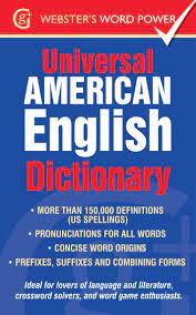 We did not find results for: Read The Webster S Universal American English Dictionary Online By Geddes And Grosset Books