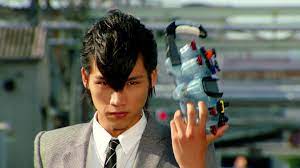 Gentaro Kisaragi Kamen Rider Wiki Fandom Kamen Rider Wiki Kamen Rider Wizard Kamen Rider