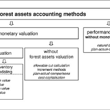 Um speziell vorlagen für briefe anzeigen zu lassen, klicken sie oben unter der suchleiste auf briefe. Pdf Forest Assets And Environmental Benefits In Management Accounting Waldvermogen Und Umweltleistungen Im Fuhrungsorientierten Rechnungswesen