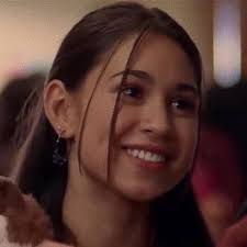 Cassie Steele and Vanessa Hughes