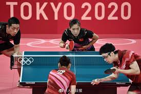 The rules & regulations of the ittf can be found in the ittf handbook of 2021. Eubcus7kg0ohxm