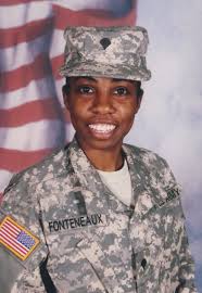 Brandy Fonteneaux Obituary