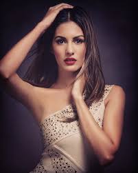 Nisha's 'circle of life' tattoo is dedicated to her unborn. Whoa Amyra Dastur Speaks About Her New Tattoo And Its Meaning In Her Life Bollywood News Bollywood Hungama