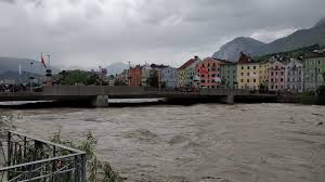 Attracting both museum and art gallery enthusiasts. Pegel Inn Und Sill Bfv Innsbruck Stadt