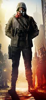 The Division 2 Warlords Of New York Tom Clancys The Division 2 Tom Clancys The Division 2020 Games Games 4 Division Tom Clancy The Division Division Games
