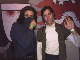 Estamos Aqui Vada Vada On Instagram Lindos Thegarden Thegardenband Thegardentwins Theshearstwins Fletchershears Wyattshears Kids Icon Men Guys