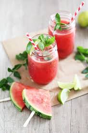 Während wassermelone in der regel sicher für jemanden mit diabetes ist, um als teil ihrer diät zu essen, wie viel und wie oft sie das tun können, hängt von mehreren faktoren ab. Magnoliaelectric Yyy Yummy Friday Watermelon Green Tea Drink Gruner Tee Rezepte Gruner Tee Getranke Wassermelone Ideen