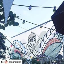 Frau Gerolds Garten Sonnenterasse Sommerrestaurant Winterstube Kunst Und Stadtgarten Geroldareal Zurich West Frau Gerolds Ga With Images Art Instagram Summer 2017
