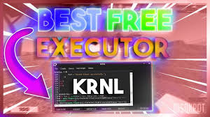A great new exploit with alot of quick commands and a nice lua c excutor! Krnl Exploit Free Roblox Injector Lua Level 7 Script Executor No Key 2020 Youtube