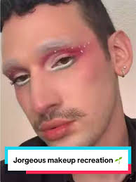 HELLO, @Jorgeous! Recreated #jorgeous’ makeup from her Little Shop of  Horrors Runway! 🪴 #rupaulsdragraceallstars #rupaulsdragrace  #colorfulmakeup #cutcrease #morphecosmetics #morphe #makeup ...