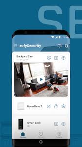 Disponible en cualquier dispositivo (teléfono, tableta, pc) Download Eufy Security V2 2 3 763 Mod Apk Unlimited Money For Android
