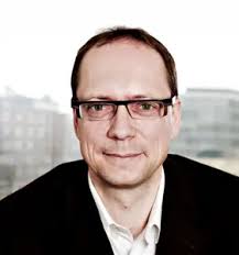 Nils Villemoes foredrag