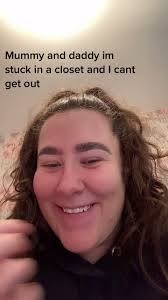 Daddy Daddy Im Stuck in The Closet Harper