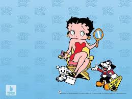 Tons of awesome betty boop wallpapers for computer to download for free. Betty Boop Wallpapers Hd Wallpaper Cave