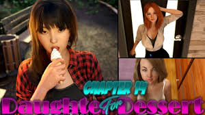 I started a new tradition of. Daughter For Dessert Palmer Ch 14 Walkthrough 18 Download Offline Version Youtube