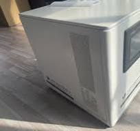 China Rubri-P3-800 Small PEM Hydrogen Generator manufacturer ...