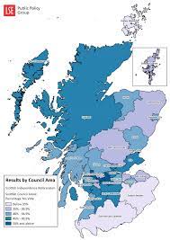 Jump to navigation jump to search. Scottish Independence Referendum Results British Politics And Policy At Lse