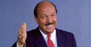 REST IN PEACE: Legendary wrestling announcer “Mean” Gene Okerlund has died  at the age of 76. STORY: http://bit.ly/2H42cFJ
